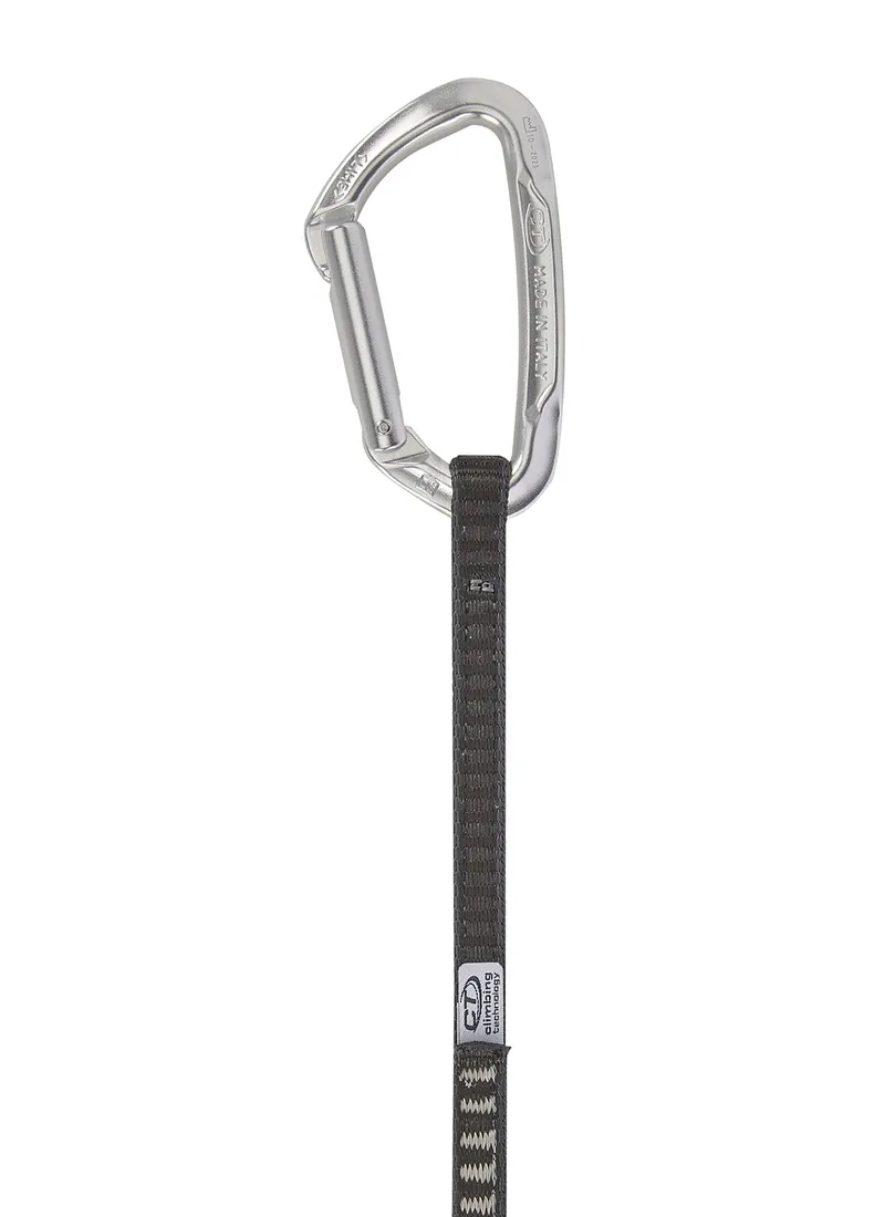 climbing-technology-ekspres-wspinaczkowy-lime-dyneema-22cm-waga-z-opakowaniem-0-kg