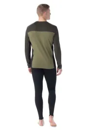 meska-koszulka-termoaktywna-classic-thermal-merino-base-layer-crew-m