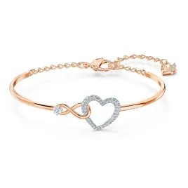 bransoletka-swarovski-infinity-heart