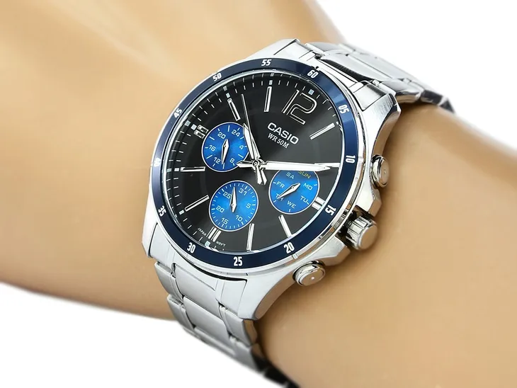 meski-zegarek-casio-mtp-1374pd-2avef-srebrny-na-bransolecie-stylowy-rodzaj-analogowe