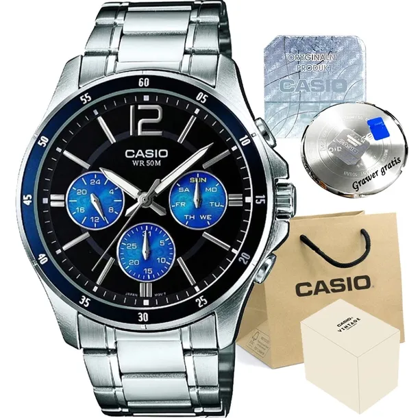 meski-zegarek-casio-mtp-1374pd-2avef-srebrny-na-bransolecie-stylowy-styl-klasyczny