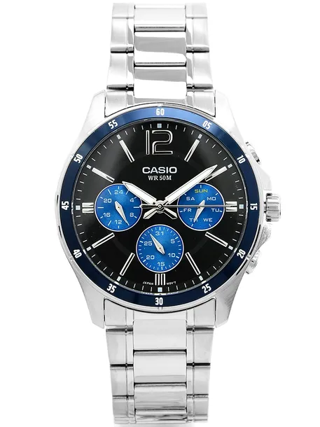 meski-zegarek-casio-mtp-1374pd-2avef-srebrny-na-bransolecie-stylowy-rodzaj-paska-bransoleta