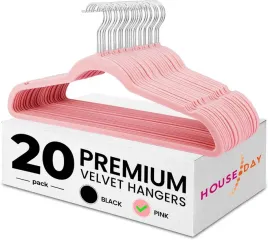 wieszaki-aksamitne-20-sztuk-obrotowe-do-garderoby-kolor-rozowy