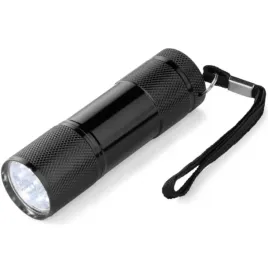 metalowa-latarka-led-9-diod-czarna-poreczna-survivalowa
