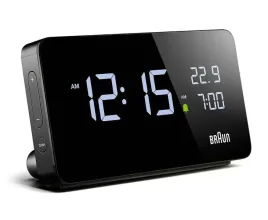 czarny-klasyczny-budzik-braun-bc20b-alarm-auto-podswietlenie-2-x-usb-c