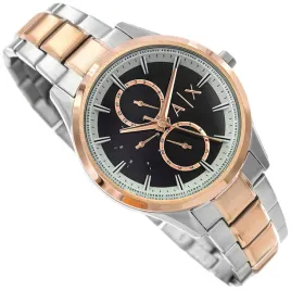 meski-zegarek-armani-exchange-ax1882-dante-srebrno-rozowe-zloto-bransoleta