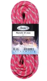 lina-turystyczna-dynamiczna-rando-8mm-x-30m-beal
