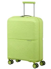 walizka-mala-american-tourister-airconic-electric-lime