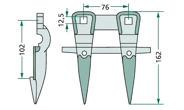 bagnet-podwojny-640590m1-numer-katalogowy-czesci-640590m1-numer-katalogowy-oryginalu-640590m1