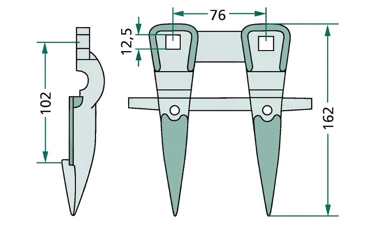 bagnet-podwojny-640590m1