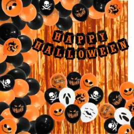 zestaw-balonow-dekoracji-dekoracje-halloween-balony-nietoperz-duch-ozdoby