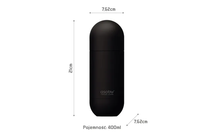 eko-butelka-termiczna-bidon-asobu-orb-pastel-peach-waga-z-opakowaniem-0-32-kg
