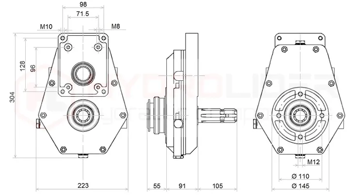 multiplikator-1-3-8-g-w-pompa-67l-hydrolider-producent-czesci-hydrolider