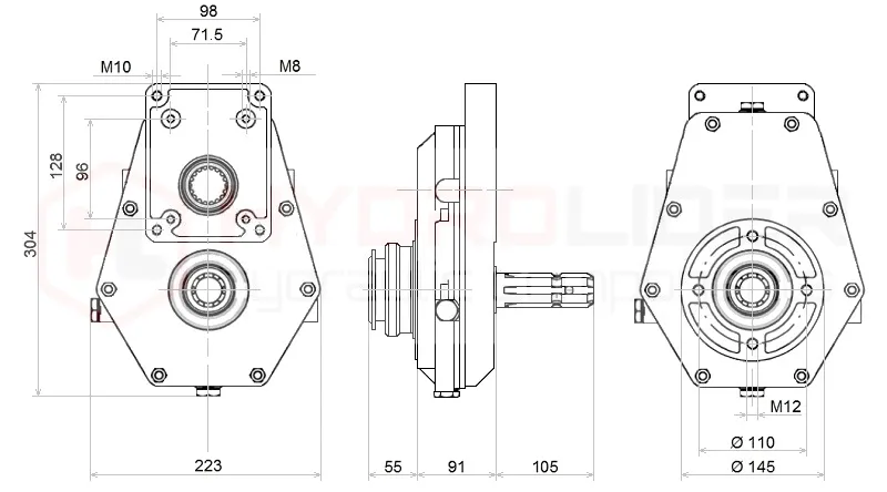 multiplikator-1-3-8-g-w-pompa-67l-hydrolider
