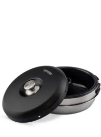 piekarnik-kempingowy-petromax-dimego-camping-oven-stainless-steel