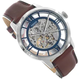 meski-zegarek-fossil-me3267-townsman-automatic-skorzany-pasek