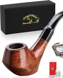 fajka-do-palenia-tytoniu-drewniana-zestaw-z-akcesoriami