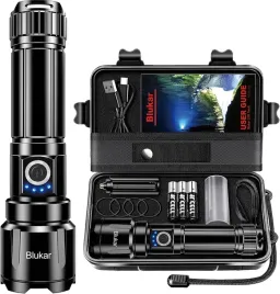 latarka-led-5000-mah-regulowane-ogniskowanie-ip67-klasa-a