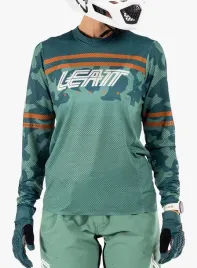 bluza-rowerowa-damska-leatt-jersey-mtb-gravity-4-0-lagoon-s