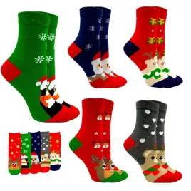 skarpety-swiateczne-cieple-skarpety-zimowe-5-par-35-39