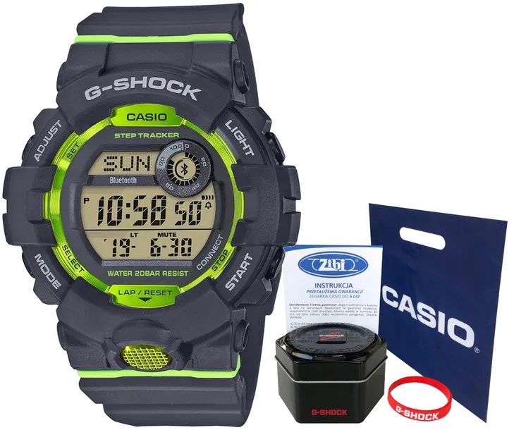 zegarek-meski-casio-gbd-800-8er-g-shock-bluetooth-material-paska-tworzywo-sztuczne