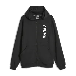 bluza-treningowa-meska-puma-fit-double-knit-fz-hoodie-puma-black-l