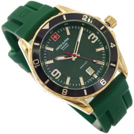 meski-zegarek-swiss-alpine-military-sam7034-1818-sierra-zielony-na-pasku