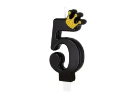 swieczka-urodzinowa-z-cyfra-5-z-korona-czarna-swieczki-dekoracja-na-to