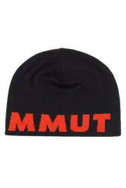 mammut-czapka-outdoorowa-logo-czarna