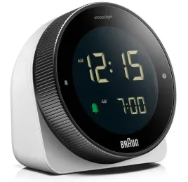 zegar-budzik-braun-bialy-8cm