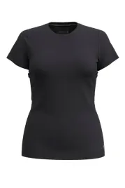 damska-koszulka-termoaktywna-merino-ss-tee-women-czarna-s
