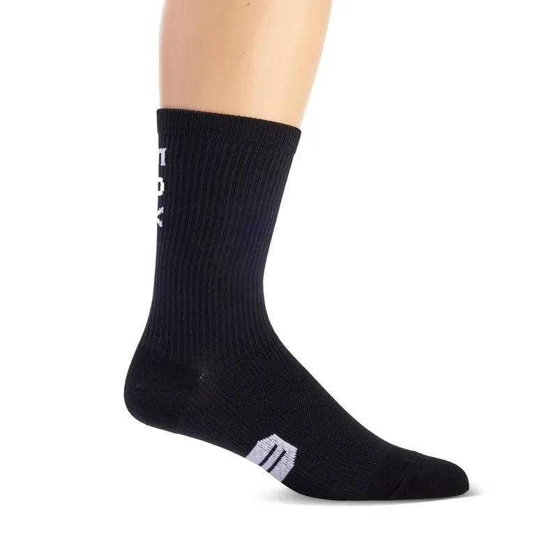 skarpety-fox-8-ranger-black-s-m