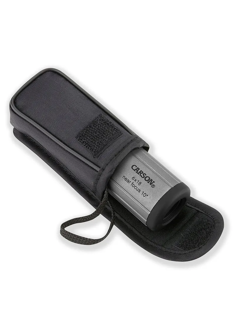 monokular-carson-closeup-6x18mm-compact-monocular
