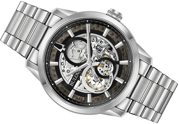 meski-zegarek-bulova-96a208-automatic-sapphire-styl-klasyczny