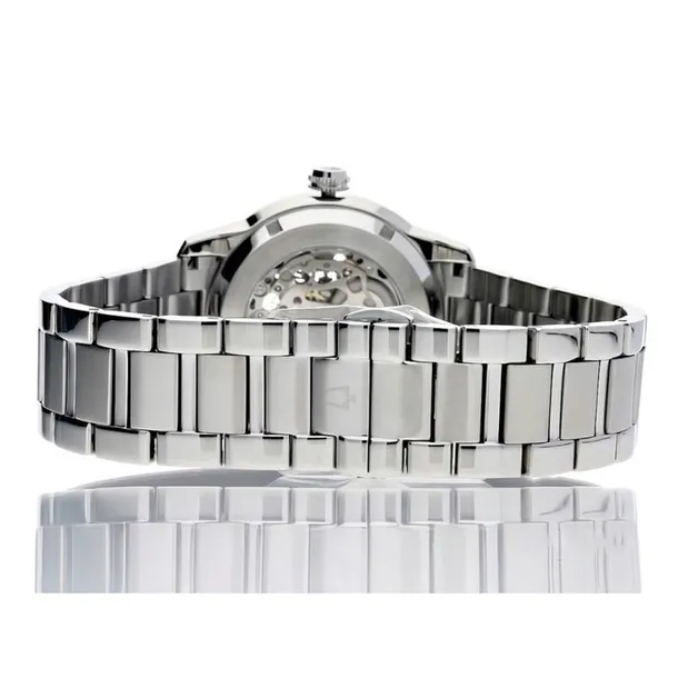 meski-zegarek-bulova-96a208-automatic-sapphire-material-koperty-stal