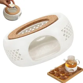 podgrzewacz-pod-dzbanek-bialy-do-herbaty-i-kawy