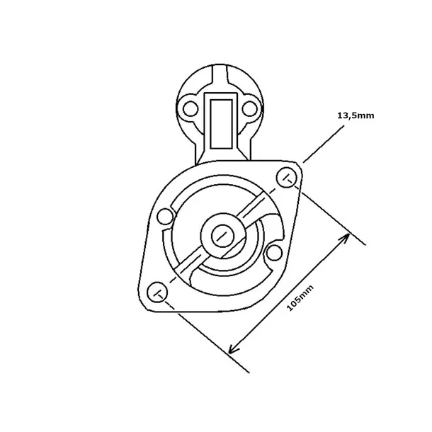 rozrusznik-hc-cargo-110530-lamborghini-same-numer-katalogowy-czesci-110530-cargo