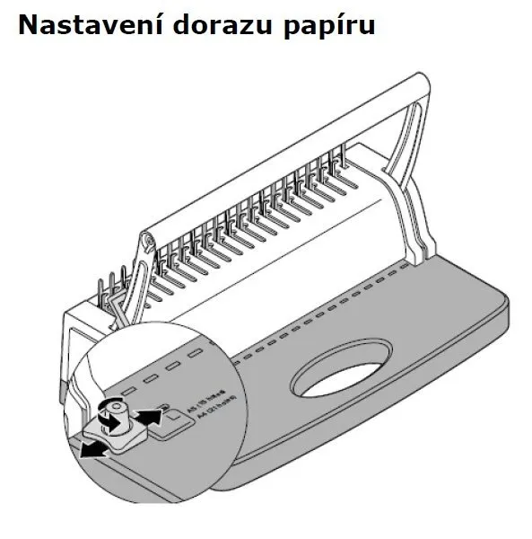 bindownica-spiralna-a4-reczna-pojemnosc-350-kartek-zestaw-startowy-szara-75-rodzaj-bindownicy-reczna-marka-genie