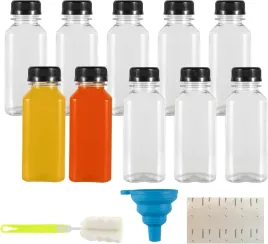 butelki-plastikowe-250-ml-na-sok-z-zabezpieczeniem-10-sztuk