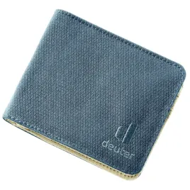 portfel-deuter-wallet-niebieski