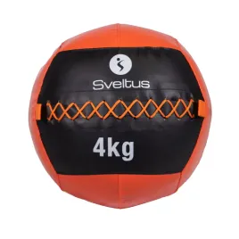 pilka-lekarska-sveltus-wall-ball-4-kg-black-red