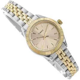 damski-zegarek-timex-tw2w90900-legacy-mini-srebrno-zloty-na-bransolecie