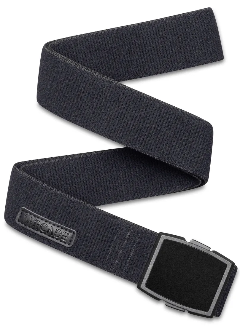 pasek-do-spodni-arcade-illusion-slim-black