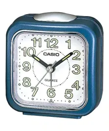 klasyczny-niebieski-budzik-casio-tq-142-2ef-alarm-podswietlenie