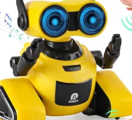 robot-zdalnie-sterowany-gestami-swiatlo-muzyka-zabawka
