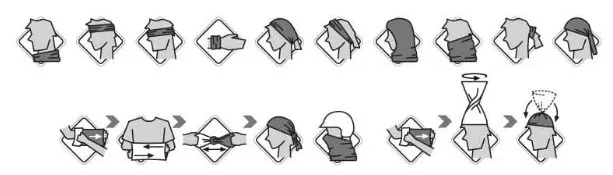 komin-buff-original-speed-graphite-wielokolorowy-kolor-wielokolorowy