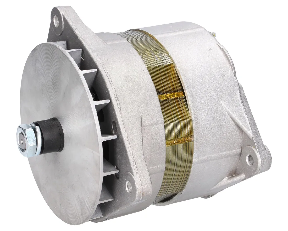 alternator-a120e-bizon-expom-kwidzyn