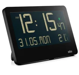 zegar-budzik-braun-czarny-261cm