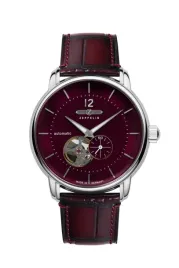 zegarek-meski-zeppelin-81665-czerwony