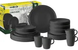 kempingowy-zestaw-obiadowy-z-melaniny-lunch-box-odette-double-black-brunner